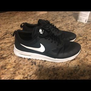 Nike Air Max Thea Black